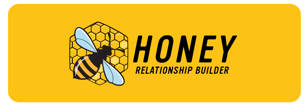 HoneyRB Logo